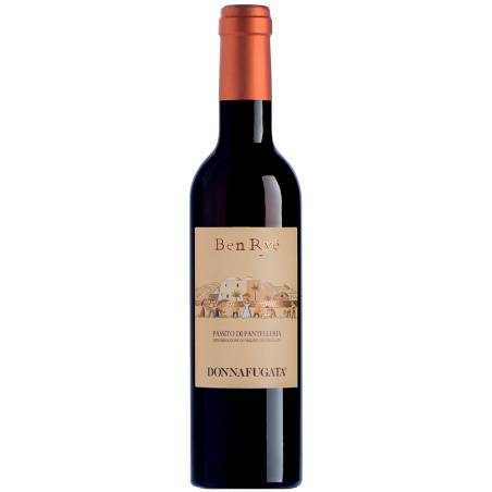 Passito di Pantelleria Ben Ryé DOC Donnafugata 2019