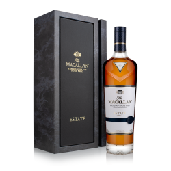 Scotch Whisky The Macallan Estate Single Malt