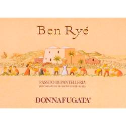 Passito di Pantelleria Ben Ryé DOC Donnafugata 2019