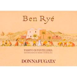 Passito di Pantelleria Ben Ryé DOC Donnafugata 2019