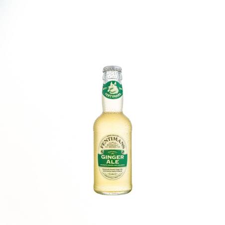 Ginger Ale Fentimans confezione da 4 bottiglie