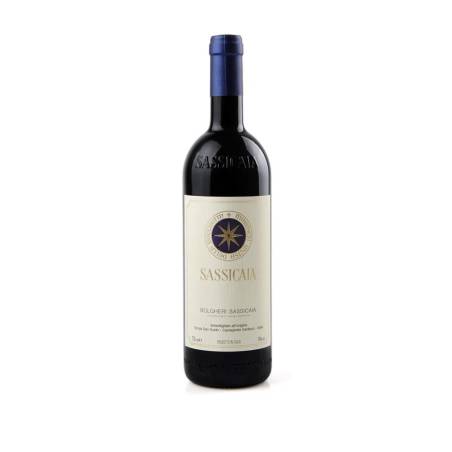 Sassicaia 2018 Tenuta San Guido