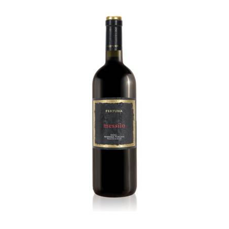 Maremma Toscana DOC Messiio 2016 Tenuta Fertuna Maremma Toscana DOC Messiio 2016 Tenuta Fertuna