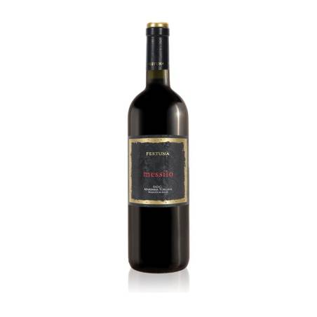 Maremma Toscana DOC Messiio 2016 Tenuta Fertuna