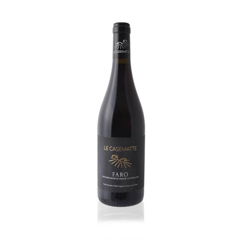 Faro DOC Faro 2019 Le Casematte