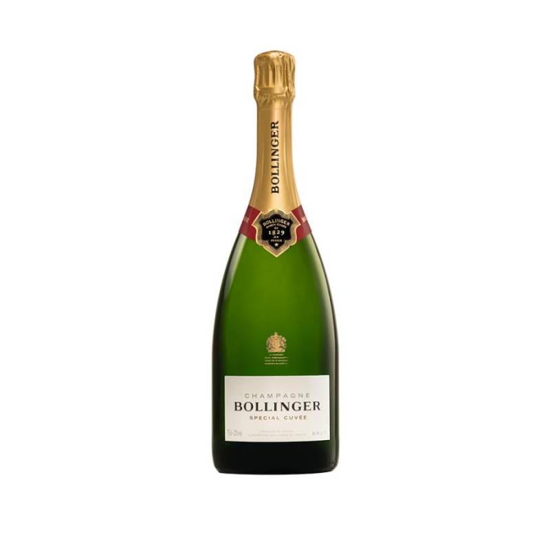 Champagne AOC Special Cuvée Brut Bollinger