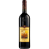 Brunello e Rosso di Montalcino Castello Banfi casetta 2 bottiglie