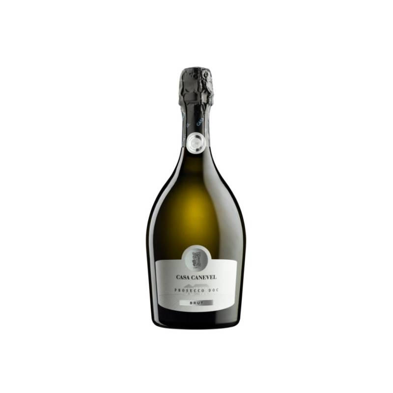 Prosecco DOC brut Casa Canevel