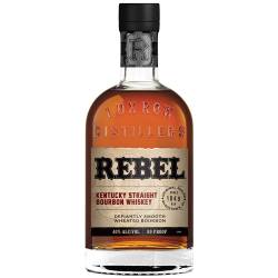 Whisky Kentucky Straight Bourbon Rebel Yell