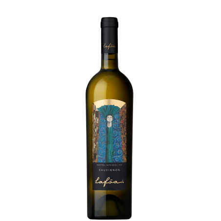 Alto Adige DOC Sauvignon Blanc Lafoa 2019 Colterenzio