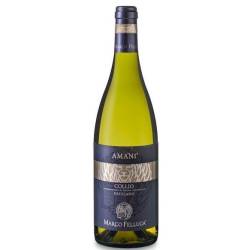 Collio DOC Friulano Amani 2020 Marco Felluga