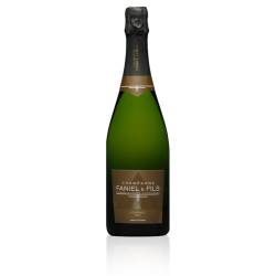 Champagne AOC Cuvée Agapane Brut Faniel & Fils