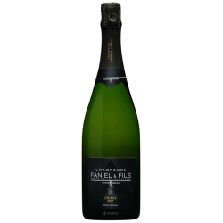 Champagne AOC Cuvée Oriane Brut Faniel & Fils