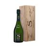 Champagne AOC Cuvèe S 2012 Salon con cassetta legno