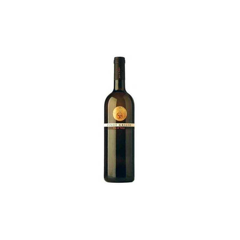 Friuli Colli Orientali DOC Pinot Grigio 2020 Zuc di Volpe