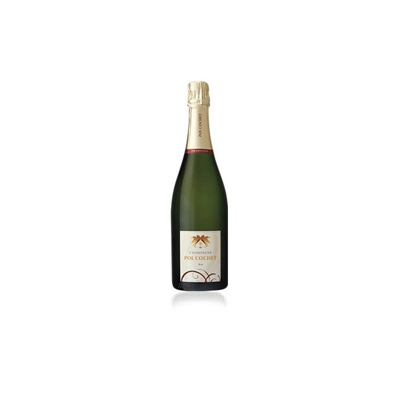 Champagne AOC Brut Pol Cochet