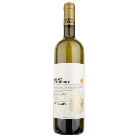 Collio DOC Sauvignon Russiz Superiore 2020 Marco Felluga Collio DOC Sauvignon Russiz Superiore 2020 Marco Felluga