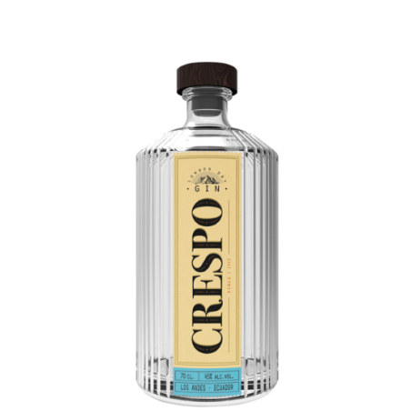 London Dry Gin Crespo London Dry Gin Crespo