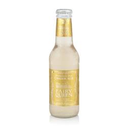 Premium Dry Ginger Ale Fairy Queen 1 bottiglia
