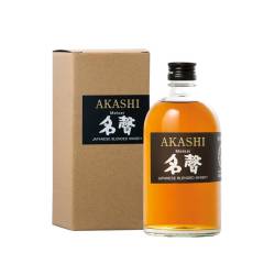Whisky Akashi Meïsei astucciato
