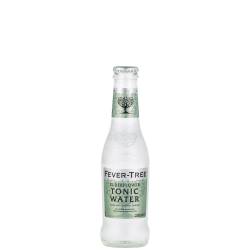 Premium Elderflower Tonic Water Fever Tree 1 bottiglia