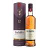 Whisky 15 anni Glenfiddich astucciato