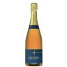 Champagne AOC Alliances N°16 Rosè Brut A. Robert