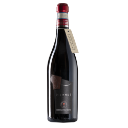 Monte Pulciano d'Abruzzo DOC Mammut 2018 Cascina del Colle