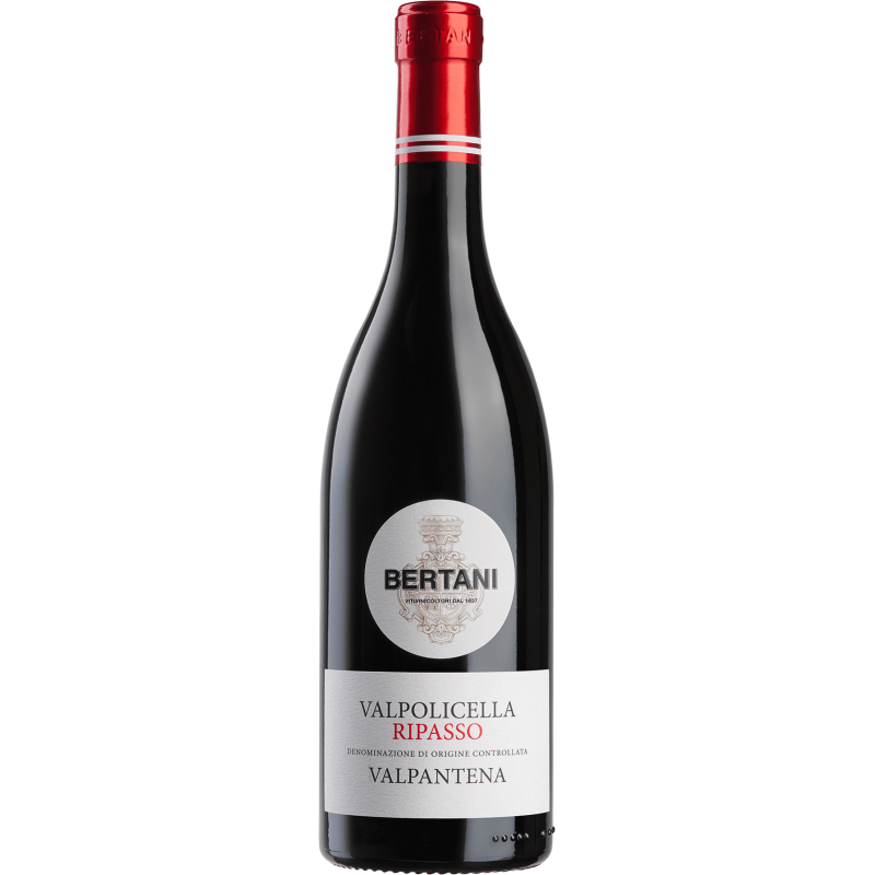 Valpolicella Ripasso DOC Valpantena 2019 Bertani