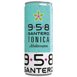 Santero 958 Tonica mediterranea