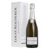 Champagne AOC Blanc de Blancs 2013 Louis Roederer astucciato