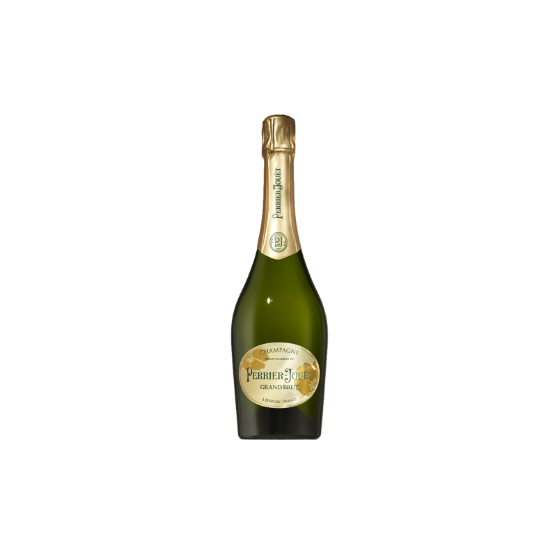 Champagne AOC Grand Brut Perrier Jouet