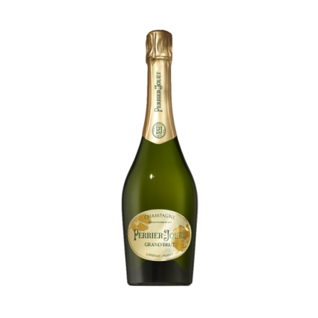 Champagne AOC Grand Brut Perrier Jouet
