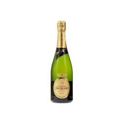Champagne AOC Brut Mosaique Signature 5 Anni Jacquart