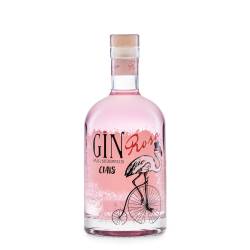 Gin Rosa Bordiga