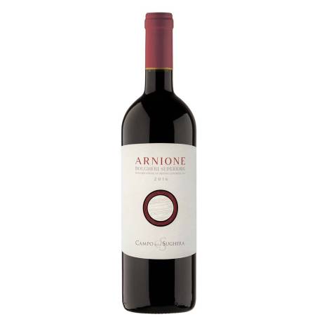 Bolgheri DOC Arnione 2016 Campo alla Sughera Bolgheri DOC Arnione 2016 Campo alla Sughera