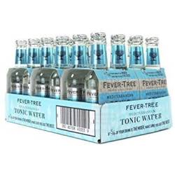 Offertissima Mediterranean Tonic Water Fever-Tree confezione da 24 bottigliette