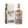 Rum Australia Explorer astucciato
