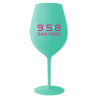 Bicchiere Santero 958 tiffany a forma di calice