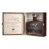 Brandy Stravecchio 1964 Gran Riserva 50 anni Caffo cofanetto