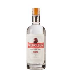 Gin London Dry Nicholson