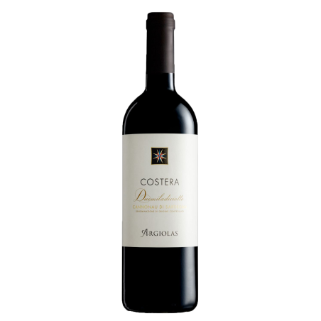 Cannonau di Sardegna DOC Costera 2019 Argiolas Cannonau di Sardegna DOC Costera 2019 Argiolas