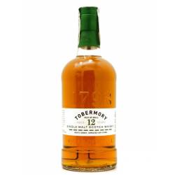 Whisky 12 anni Tobermory