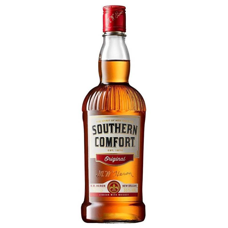 Liquore di Whisky Southern Comfort