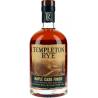 Whisky Maple Cask Templeton Rye
