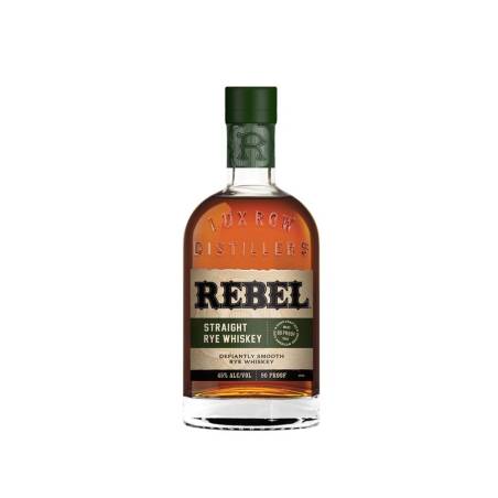 Whisky Kentucky Straight Bourbon Small Batch Rye Rebel Yell