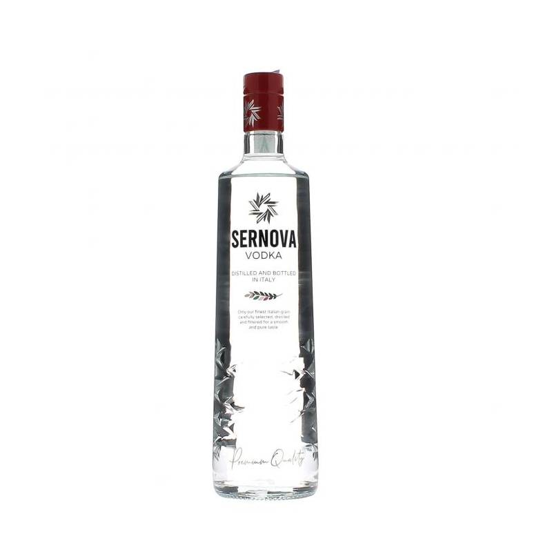 Vodka Sernova