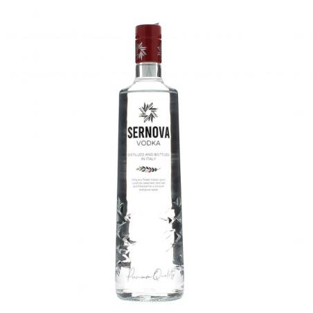 Vodka Sernova