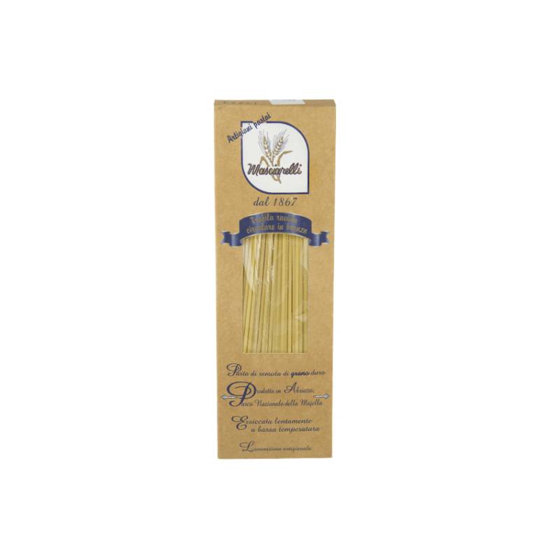 Spaghetti 500g Selezione Gourmet Pastifico Masciarelli