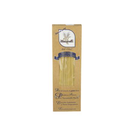 Spaghetti 500g Selezione Gourmet Pastifico Masciarelli